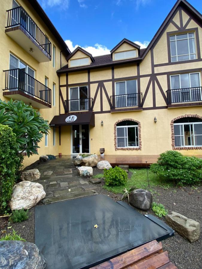 茅店bnb Beipu Exterior foto